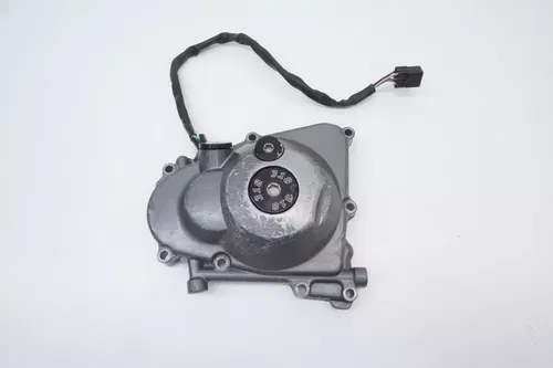 2007 YZ450F Stator OEM Left Crank Case Cover Generator Yamaha YZ450 YZ 06-07 #2