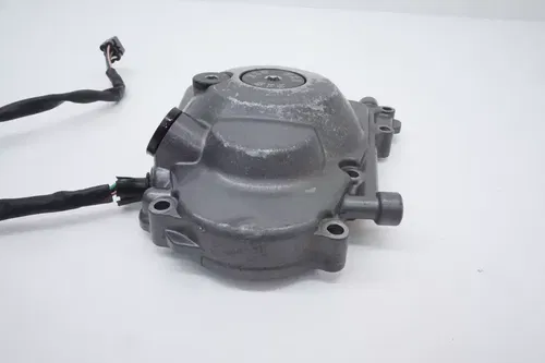 2007 YZ450F Stator OEM Left Crank Case Cover Generator Yamaha YZ450 YZ 06-07 #2