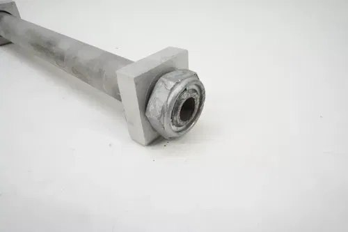 2004 CRF250R Rear Wheel Axle OEM Shaft Honda CRF250 CRF250X CRF450R CRF450X CRF