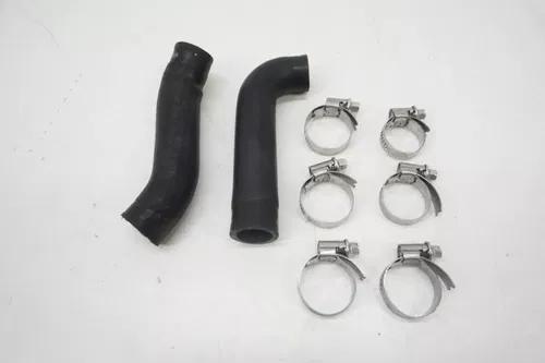 2024 MC85 Radiator Hoses OEM Cooling Pipe Clamps KTM Gas Gas SX TC85 MC 85 #2