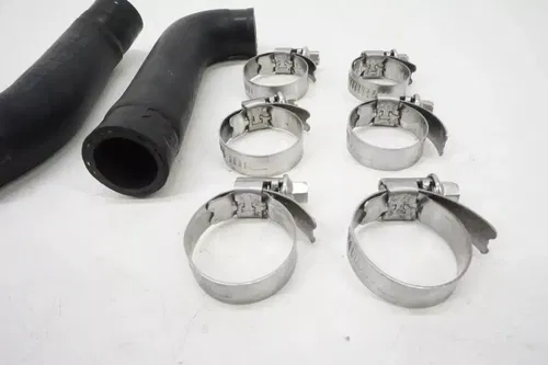 2024 MC85 Radiator Hoses OEM Cooling Pipe Clamps KTM Gas Gas SX TC85 MC 85 #2