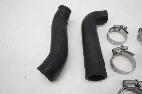 2024 MC85 Radiator Hoses OEM Cooling Pipe Clamps KTM Gas Gas SX TC85 MC 85 #2