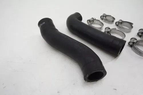 2024 MC85 Radiator Hoses OEM Cooling Pipe Clamps KTM Gas Gas SX TC85 MC 85 #2