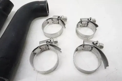 2024 MC85 Radiator Hoses OEM Cooling Pipe Clamps KTM Gas Gas SX TC85 MC 85 #2