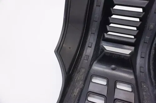 2022.5 FC450 Skid Plate OEM Engine Frame Guard Black A46003090044 Husqvarna FC