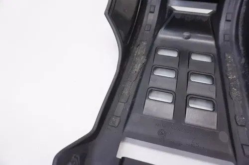 2022.5 FC450 Skid Plate OEM Engine Frame Guard Black A46003090044 Husqvarna FC