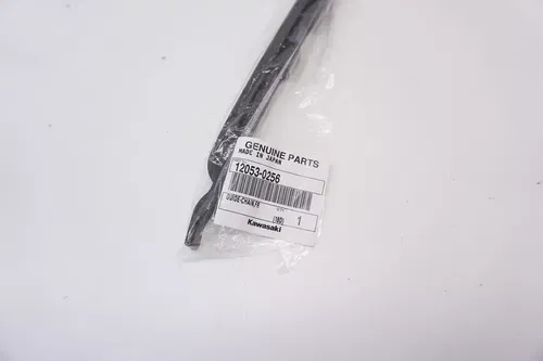 KX450 Front Cam Chain Guide OEM 12053-0256 Kawasaki KX450F KX450X 2019-2023 M34