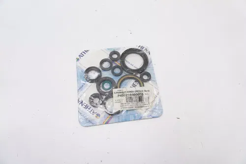 CRF250R CRF250X Athena Engine Oil Seal Kit P400210400095 Honda CRF 250 04-17 G10