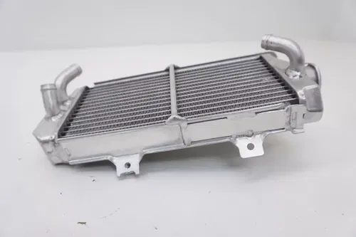 CRF450R Right Side Radiator OEM Modified Braced Radiator 19100-MEN-A90 Honda GH