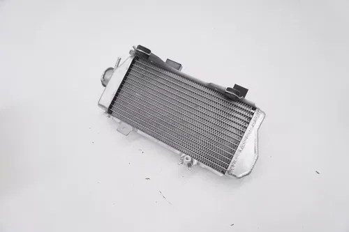 CRF450R Right Side Radiator OEM Modified Braced Radiator 19100-MEN-A90 Honda GH