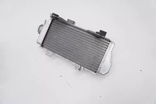 CRF450R Right Side Radiator OEM Modified Braced Radiator 19100-MEN-A90 Honda GH