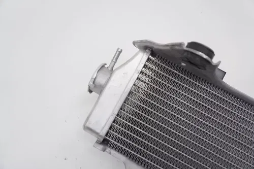 CRF450R Right Side Radiator OEM Modified Braced Radiator 19100-MEN-A90 Honda GH