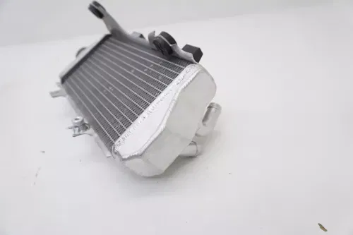 CRF450R Right Side Radiator OEM Modified Braced Radiator 19100-MEN-A90 Honda GH