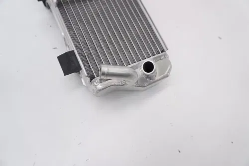 CRF450R Right Side Radiator OEM Modified Braced Radiator 19100-MEN-A90 Honda GH