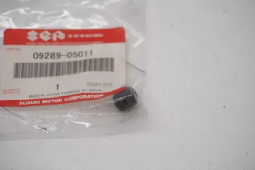 RMZ450 Camshaft Valve Oil Seal OEM Stem Seal 09289-05011 Suzuki RMZ 05-07 H2