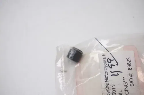 RMZ450 Camshaft Valve Oil Seal OEM Stem Seal 09289-05011 Suzuki RMZ 05-07 H2