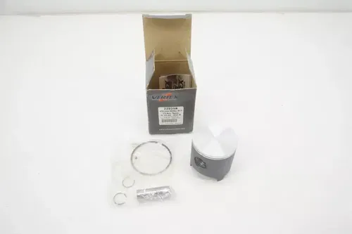 KTM 200 Standard Replica Piston Kit Standard Bore 63.95MM MXC SX XC M10