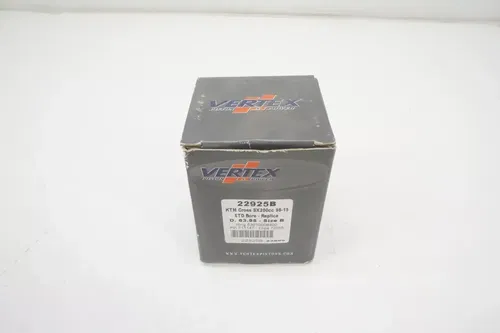 KTM 200 Standard Replica Piston Kit Standard Bore 63.95MM MXC SX XC M10