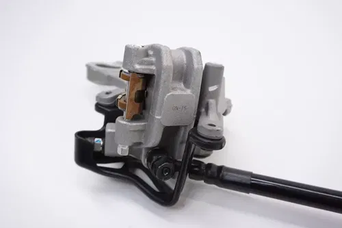 2021 CRF450RWE Rear Brake Assembly OEM Brakes Caliper Honda CRF250 CRF450 CRF #2