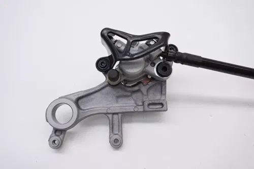 2021 CRF450RWE Rear Brake Assembly OEM Brakes Caliper Honda CRF250 CRF450 CRF #2
