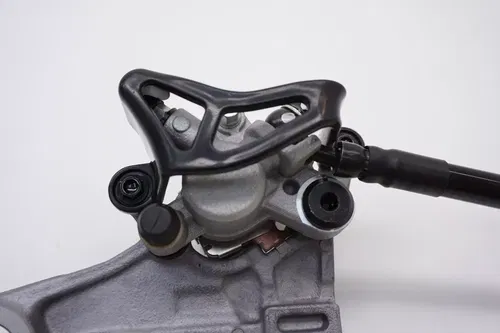 2021 CRF450RWE Rear Brake Assembly OEM Brakes Caliper Honda CRF250 CRF450 CRF #2