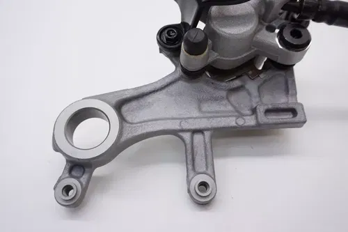 2021 CRF450RWE Rear Brake Assembly OEM Brakes Caliper Honda CRF250 CRF450 CRF #2