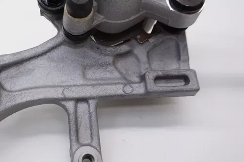 2021 CRF450RWE Rear Brake Assembly OEM Brakes Caliper Honda CRF250 CRF450 CRF #2