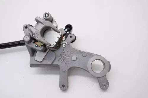 2021 CRF450RWE Rear Brake Assembly OEM Brakes Caliper Honda CRF250 CRF450 CRF #2