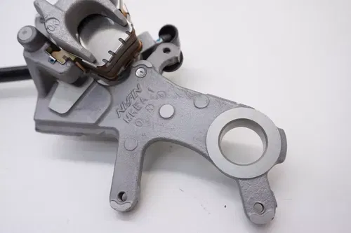 2021 CRF450RWE Rear Brake Assembly OEM Brakes Caliper Honda CRF250 CRF450 CRF #2