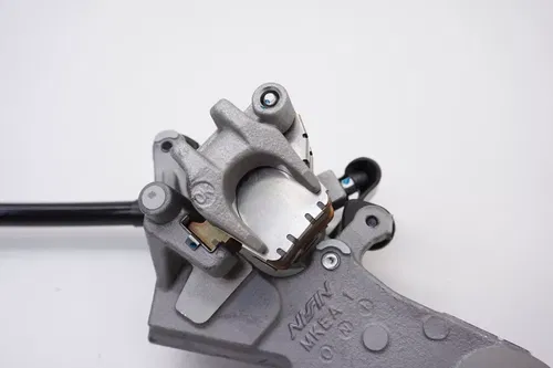 2021 CRF450RWE Rear Brake Assembly OEM Brakes Caliper Honda CRF250 CRF450 CRF #2