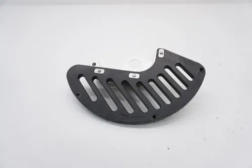 2013 KTM 450 XC-F Topar Racing Front Brake Rotor Guard Disc Cover SXF XCF SX