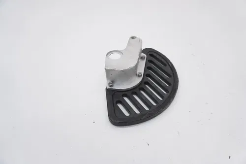 2013 KTM 450 XC-F Topar Racing Front Brake Rotor Guard Disc Cover SXF XCF SX