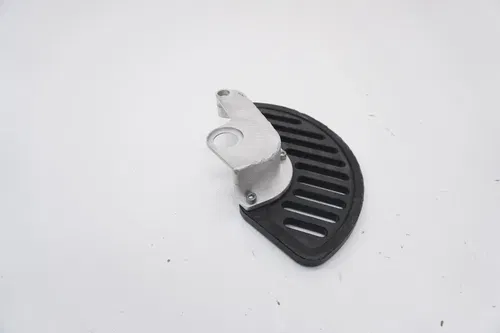 2013 KTM 450 XC-F Topar Racing Front Brake Rotor Guard Disc Cover SXF XCF SX
