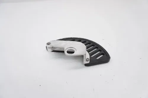 2013 KTM 450 XC-F Topar Racing Front Brake Rotor Guard Disc Cover SXF XCF SX