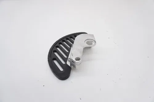 2013 KTM 450 XC-F Topar Racing Front Brake Rotor Guard Disc Cover SXF XCF SX