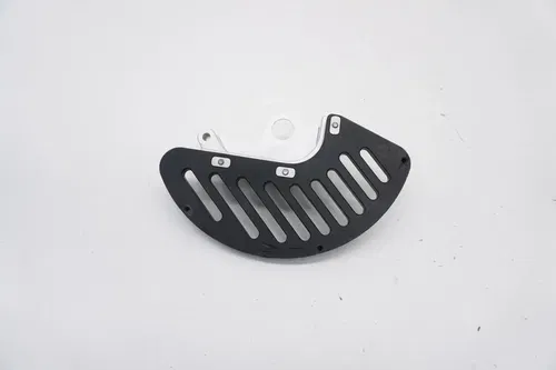 2013 KTM 450 XC-F Topar Racing Front Brake Rotor Guard Disc Cover SXF XCF SX