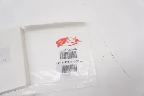KTM 450 SX-F JE Pistons 95.00mm Piston Kit 393216 Husqvarna Gas Gas FC MC M17