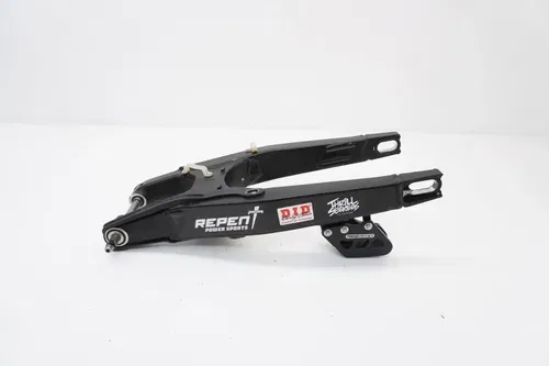 2003 CRF450R Swingarm OEM Swingarm Arm Component Honda CRF 450R #2