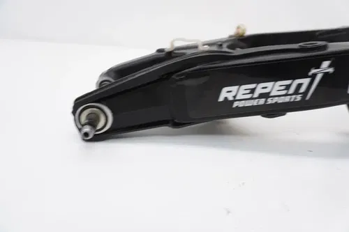 2003 CRF450R Swingarm OEM Swingarm Arm Component Honda CRF 450R #2