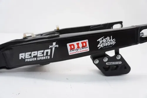 2003 CRF450R Swingarm OEM Swingarm Arm Component Honda CRF 450R #2