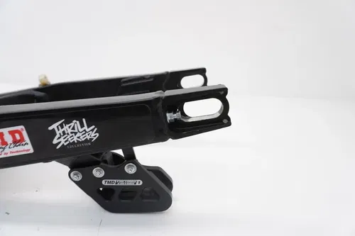 2003 CRF450R Swingarm OEM Swingarm Arm Component Honda CRF 450R #2