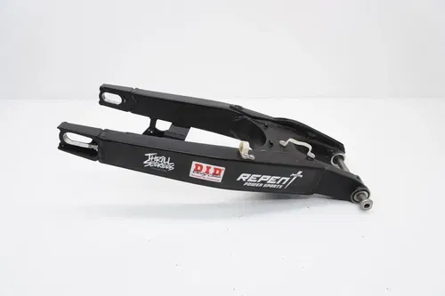 2003 CRF450R Swingarm OEM Swingarm Arm Component Honda CRF 450R #2