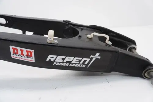 2003 CRF450R Swingarm OEM Swingarm Arm Component Honda CRF 450R #2