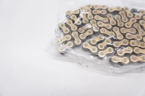 2025 YZ450F Drive Chain OEM DID 520 DMS 9Y582-60113-00 Yamaha YZ450 YZ 450F