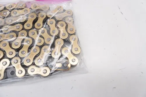 2025 YZ450F Drive Chain OEM DID 520 DMS 9Y582-60113-00 Yamaha YZ450 YZ 450F