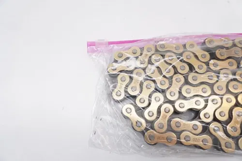 2025 YZ450F Drive Chain OEM DID 520 DMS 9Y582-60113-00 Yamaha YZ450 YZ 450F
