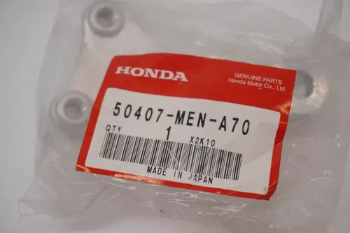 CRF450R R. Head Hanger Plate OEM Engine Mount 50407-MEN-A70 Honda CRF 13-16 G8