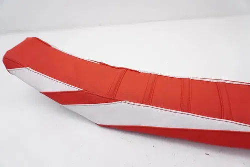 2022 CRF450R Complete Seat Assembly SKDA Gripper Cover Honda CRF 450R 2021-2024