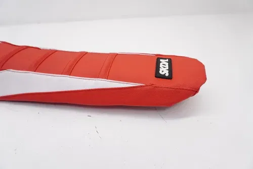 2022 CRF450R Complete Seat Assembly SKDA Gripper Cover Honda CRF 450R 2021-2024