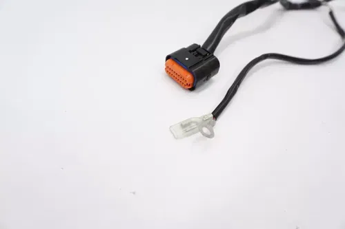 2024 MC85 Wire Harness OEM Wiring Wires 54839032200 Gas Gas KTM Husqvarna MC #4